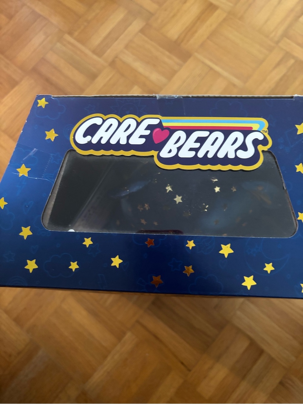 Care Bears Bedtime Bear - Collectors Edition - Picture 2 of 6